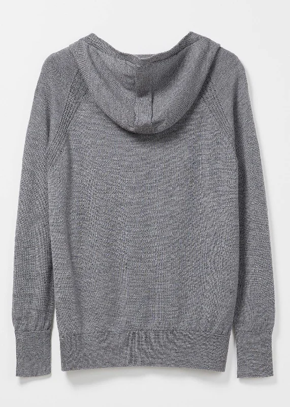 Perriand Hooded Sweater