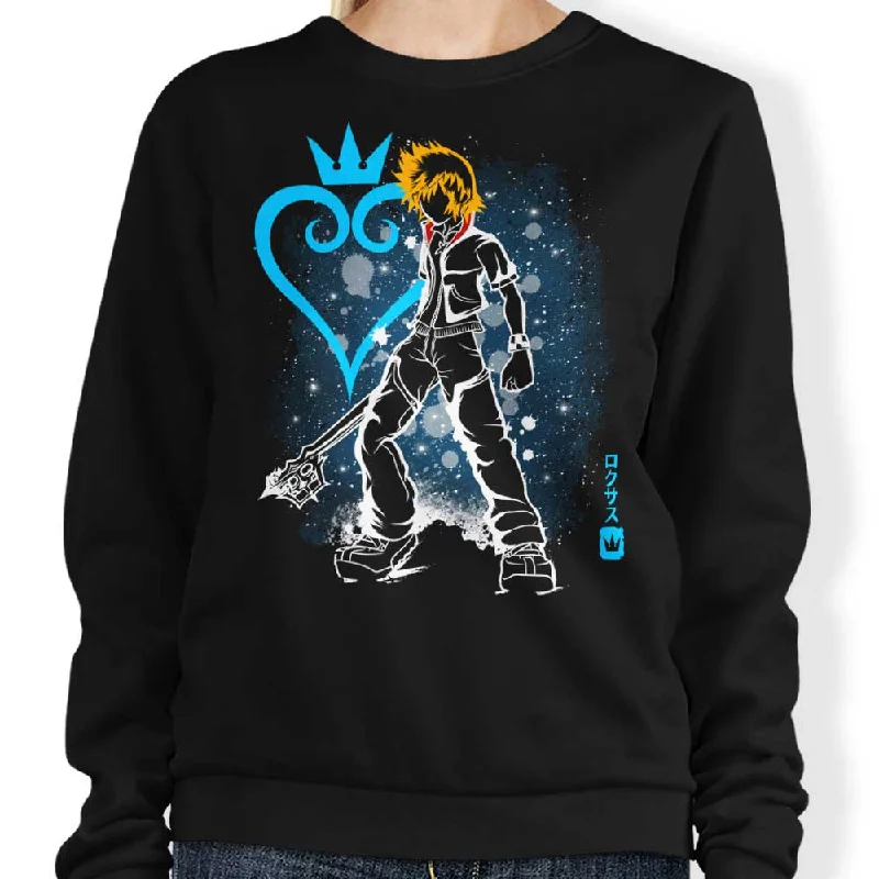 The Key of Destiny - Sweatshirt