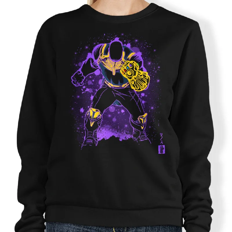 The Titan - Sweatshirt