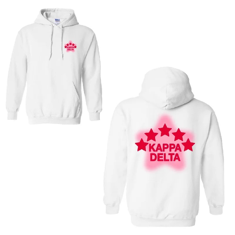 Kappa Delta / Medium