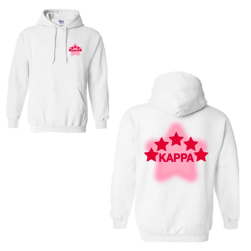 Kappa Kappa Gamma / Medium