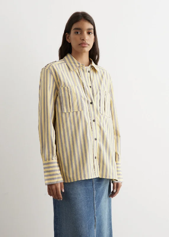 Stripe Shirt