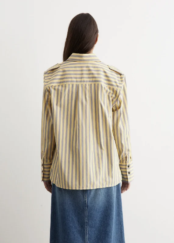 Stripe Shirt