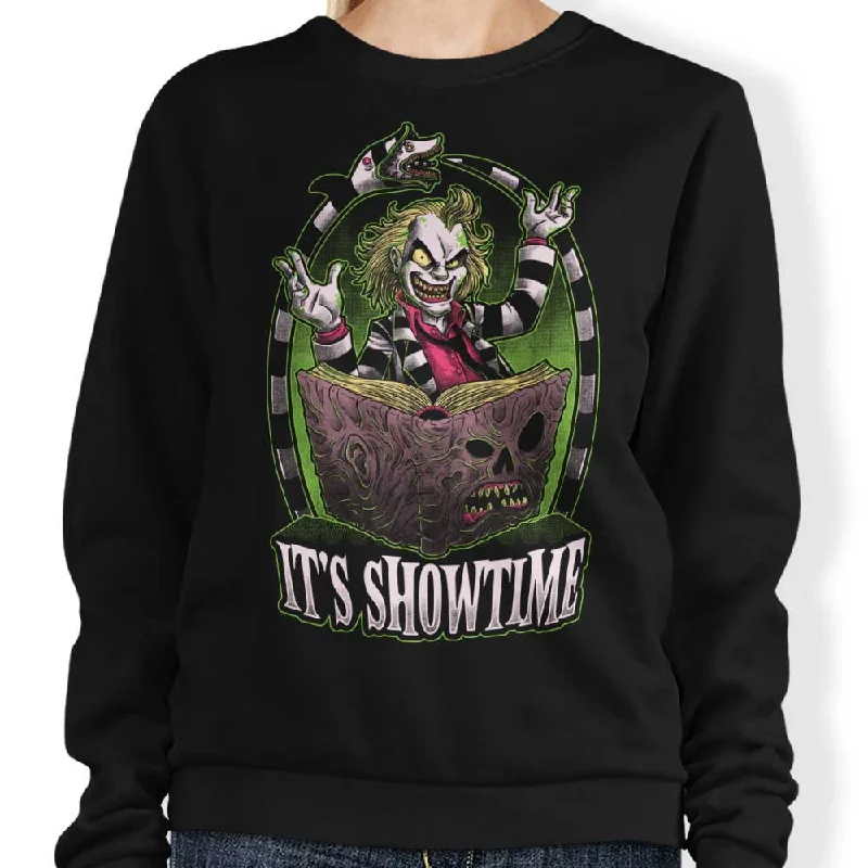 Beetle Show - Sweatshirt