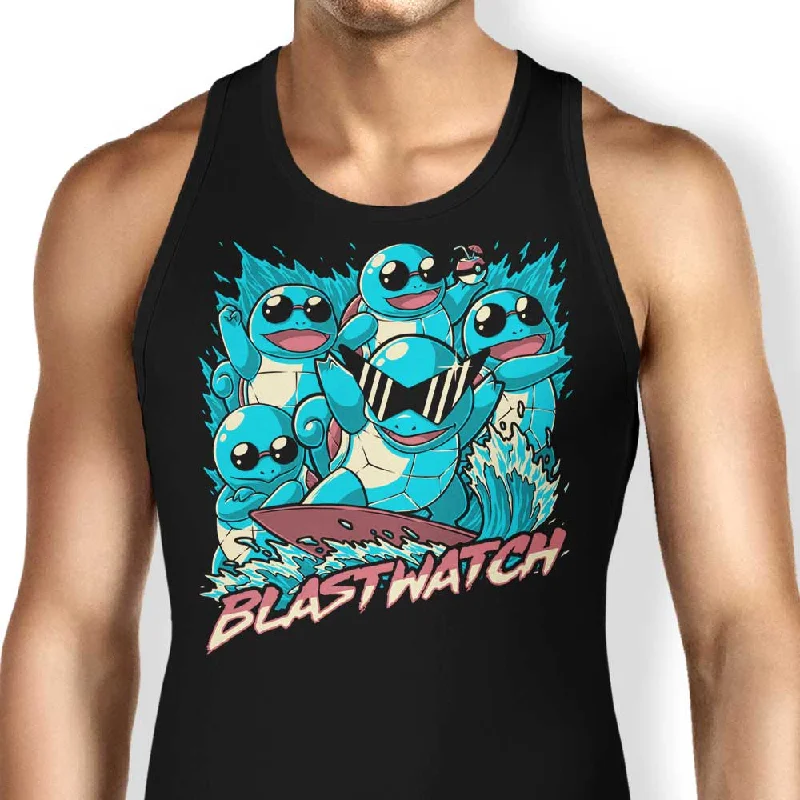 Blastwatch - Tank Top