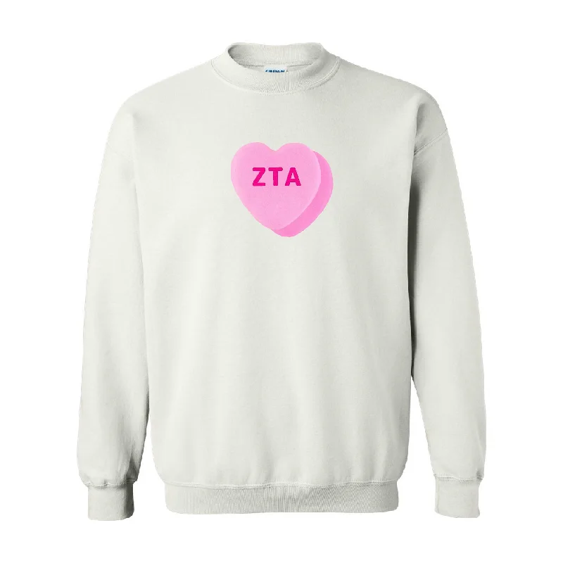 Zeta Tau Alpha / Medium