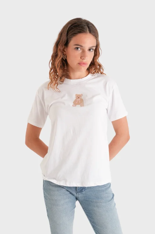 ""Teddy"" t-shirt