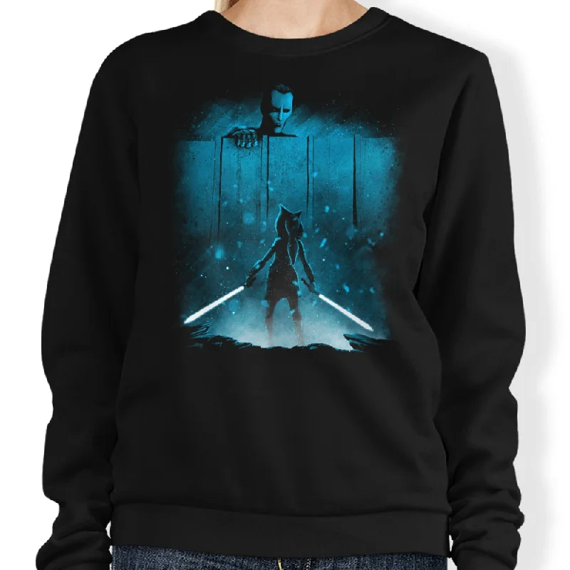 Attack on Grand Admiral - Sweatshirt