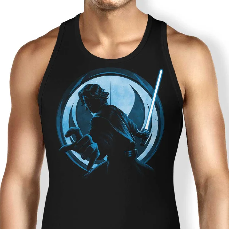 Before the Darkness - Tank Top