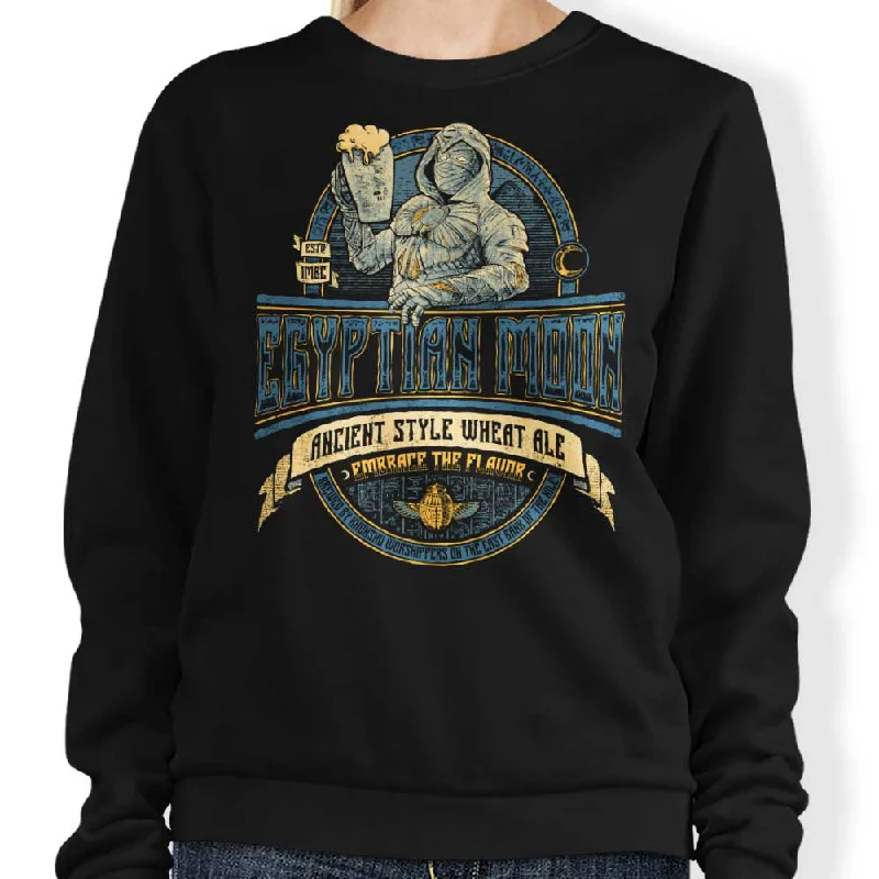 Egyptian Moon Ale - Sweatshirt