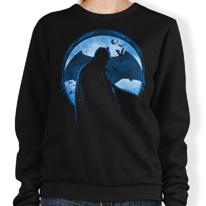 Into the Cave - Sweatshirt