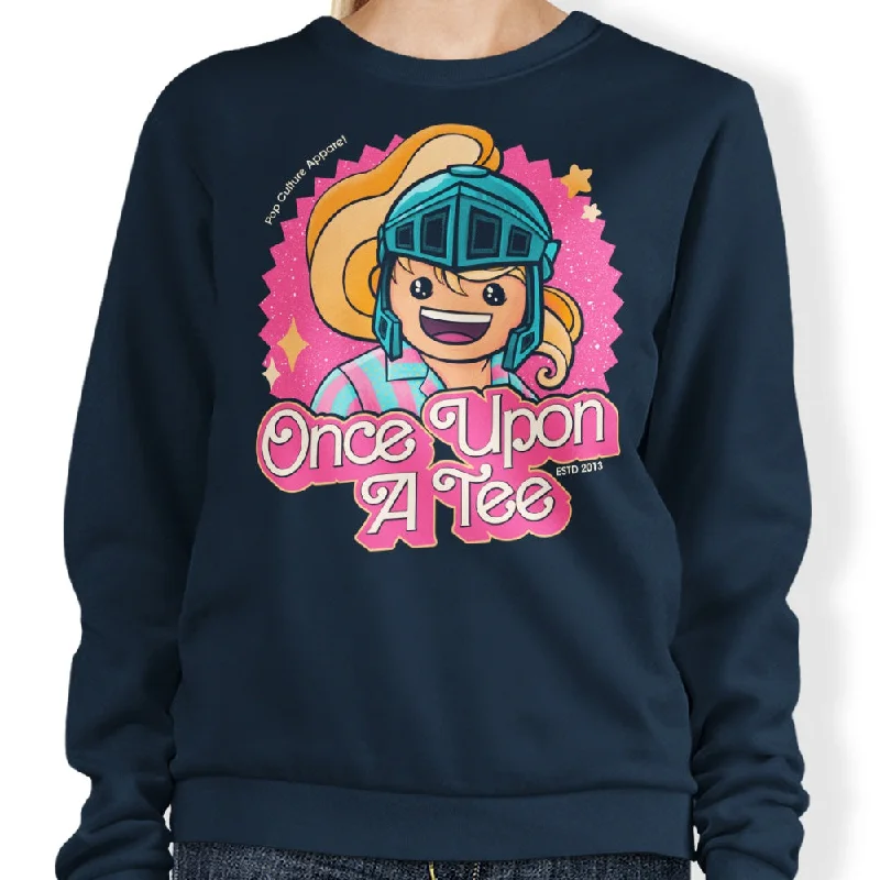 Malibu Teerion - Sweatshirt