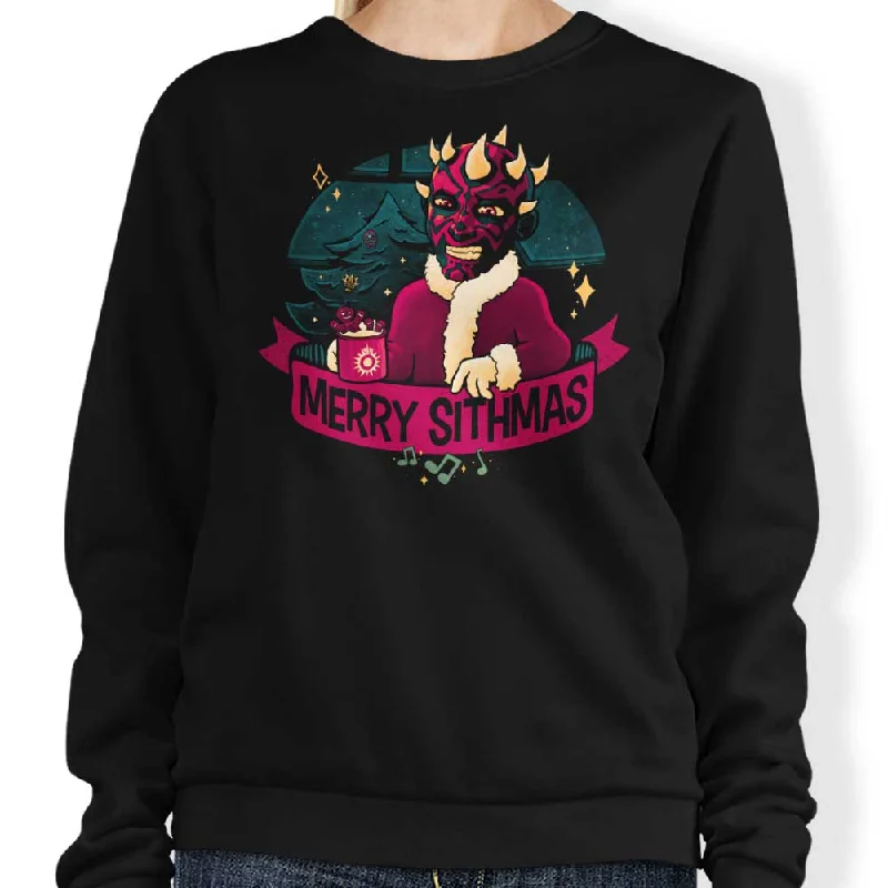 Mauly Sithmas - Sweatshirt