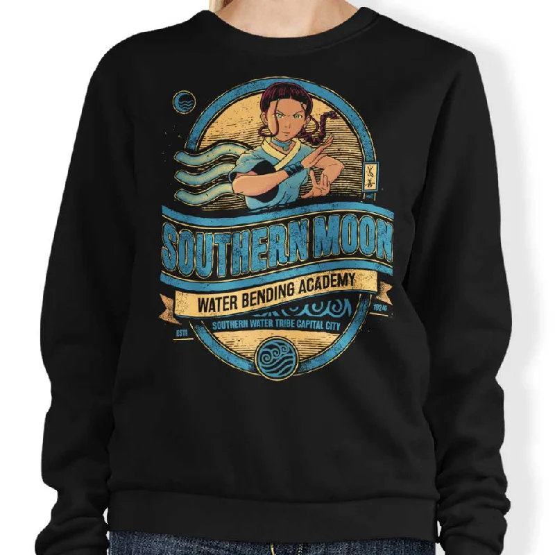 Southern Moon - Sweatshirt