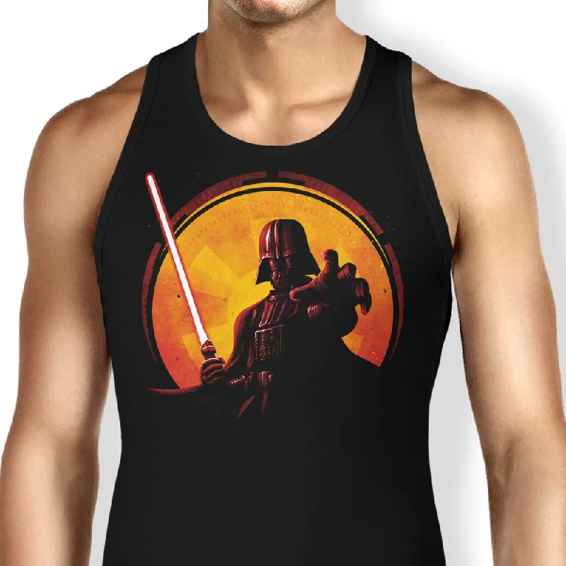 The Chosen One - Tank Top