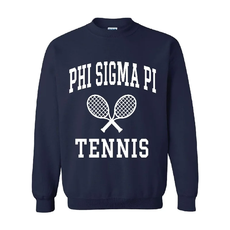 Phi Sigma Pi / Small