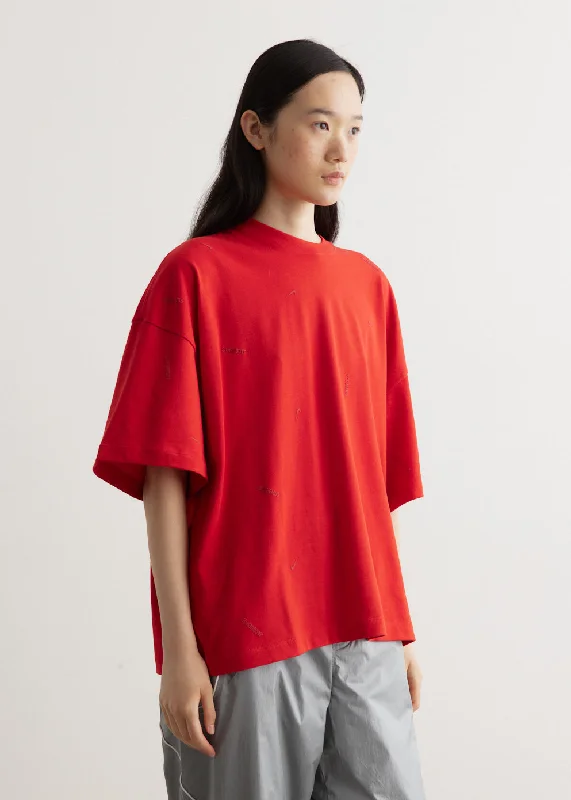 x Jacquemus NRG T-Shirt