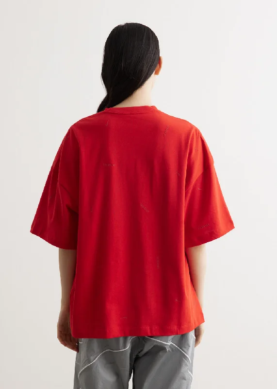 x Jacquemus NRG T-Shirt