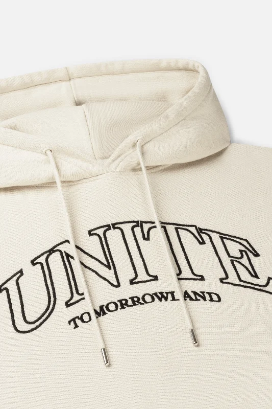 UNITE VARSITY HOODIE WOMEN