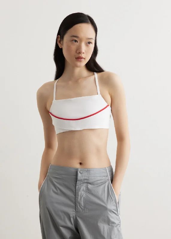 x Jacquemus NRG Bra