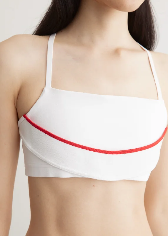 x Jacquemus NRG Bra