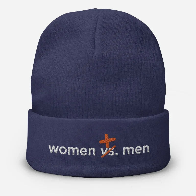 Women + Men | Beanie