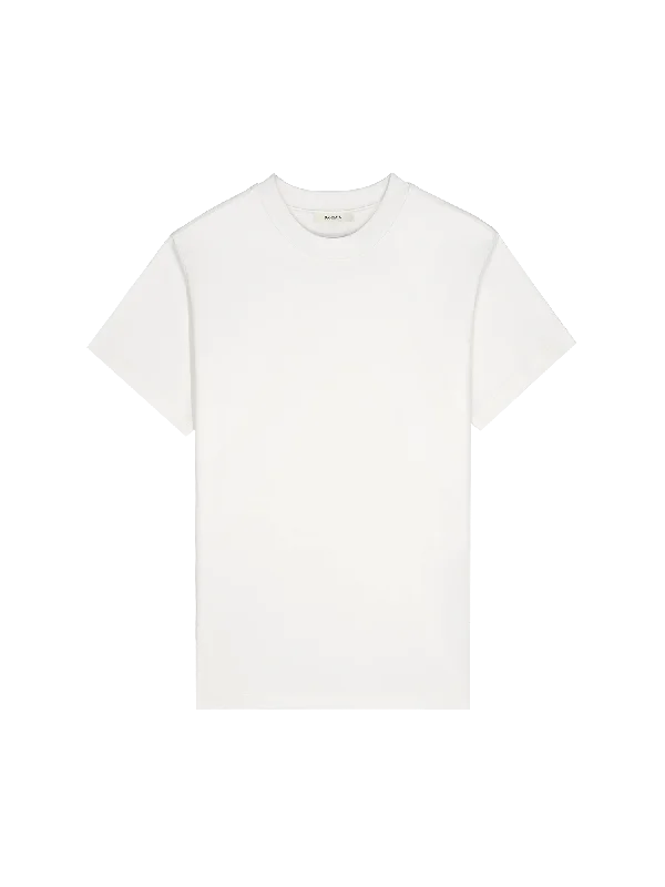 Women's DNA T-Shirt—off-white