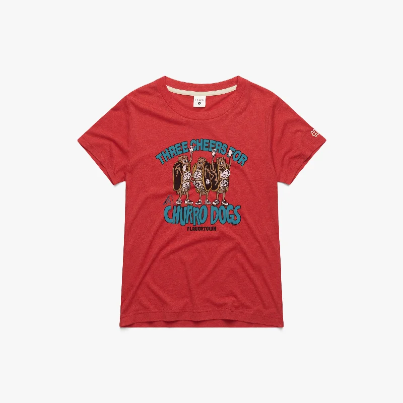 Women's MLB x Flavortown Arizona Diamondbacks