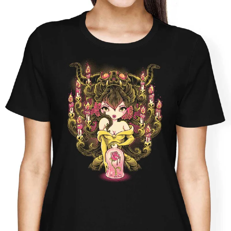 Candelabra - Women's Apparel