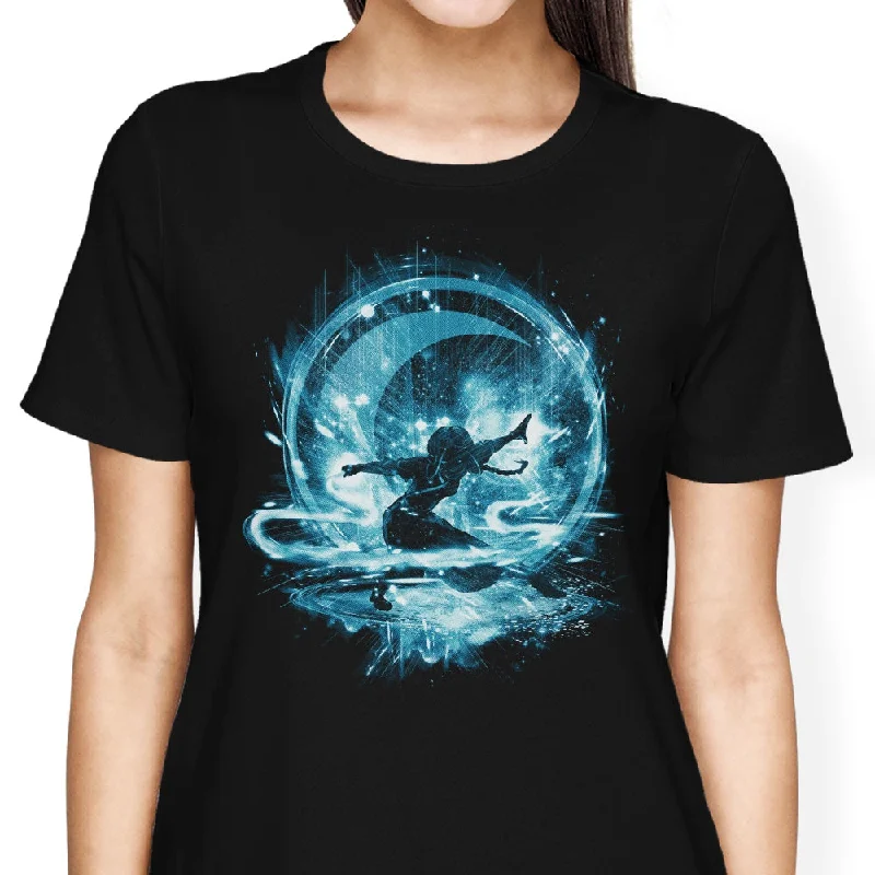 Water Storm - Women's Apparel