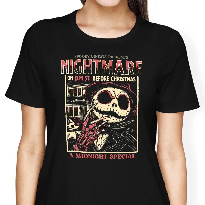 Midnight Special - Women's Apparel