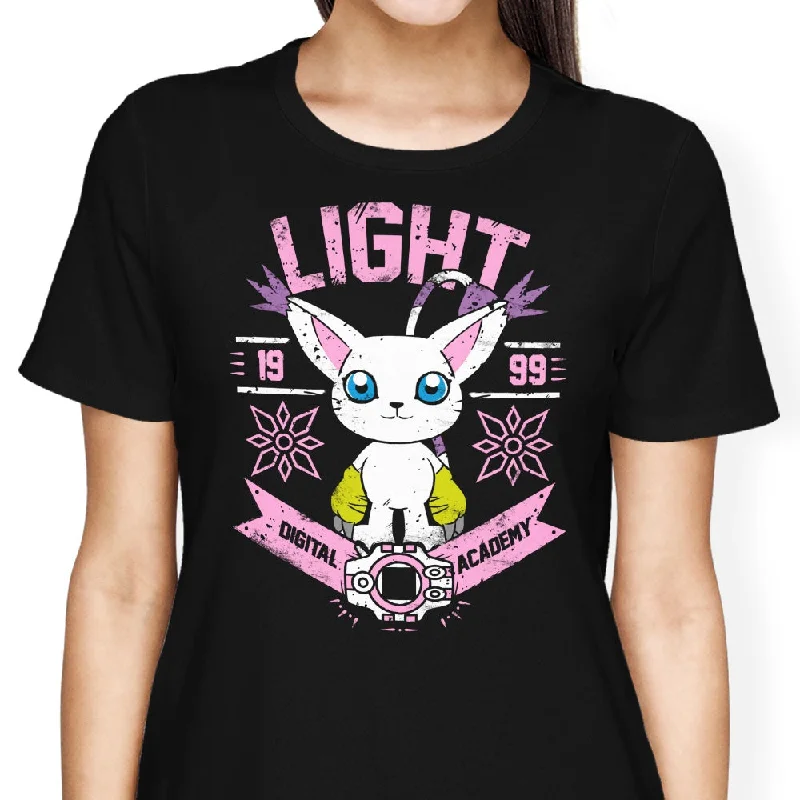 Light Academy - Women's Apparel